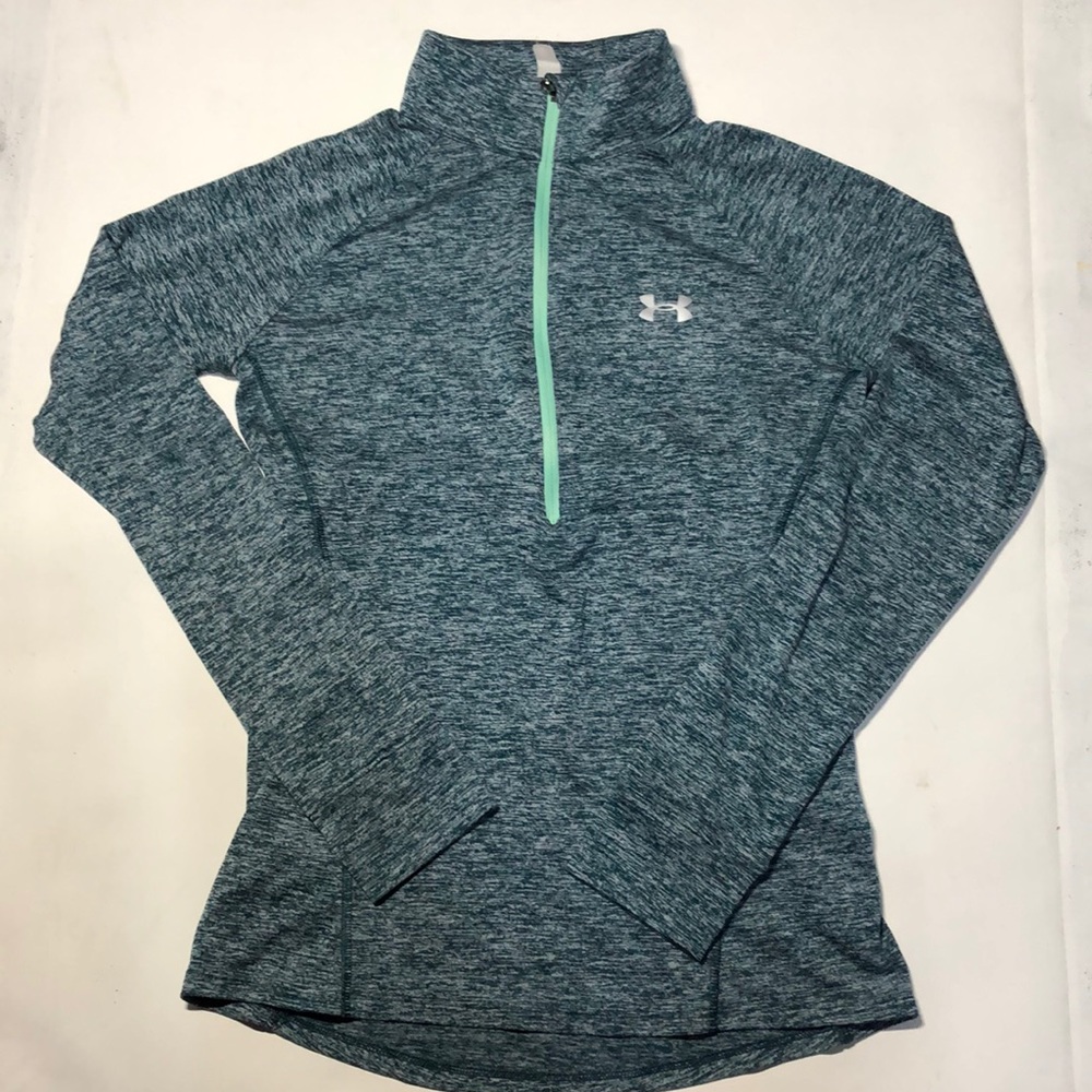 zip up workout